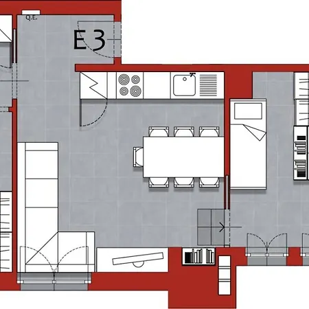 Ar Living Colletta Exclusive E3