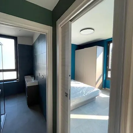Ar Living Colletta Exclusive E3 Apartment