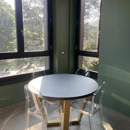 Ar Living Colletta Exclusive E3 Apartment *