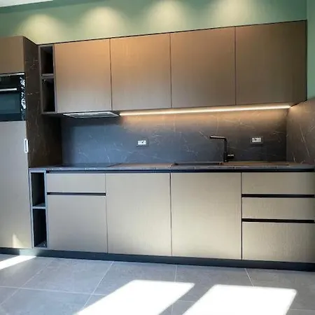 Apartment Ar Living Colletta Exclusive E3 Turin