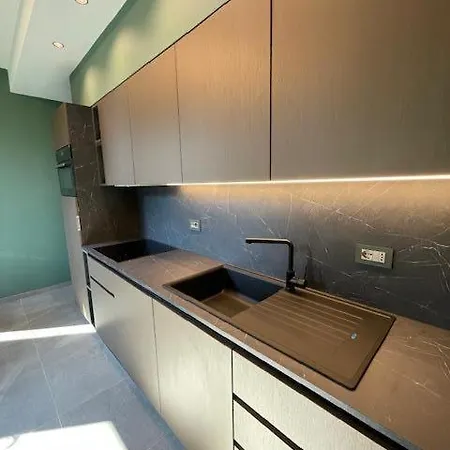 Ar Living Colletta Exclusive E3 Turin