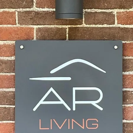 Apartamento Ar Living Colletta Exclusive E3