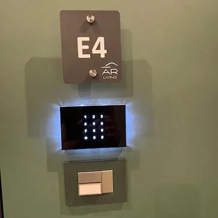 Ar Living Colletta Exclusive E3 * Torino